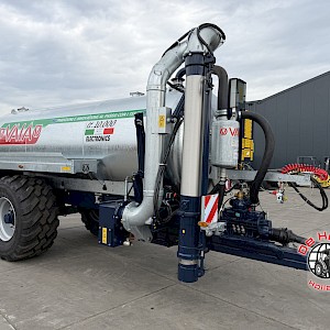 Vaia MB100 Export