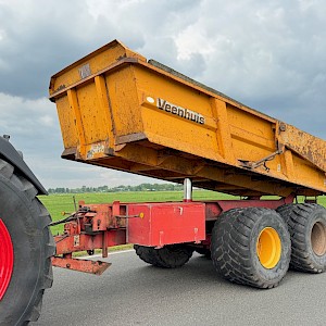 Te koop: Veenhuis JVZK 18000