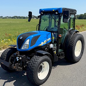Te koop: New Holland T4.100F