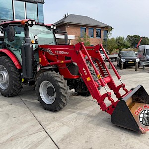 YTO 1154