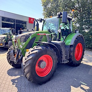 Fendt 718 Gen6 ProfiPlus