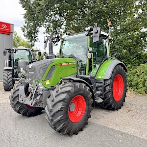 Fendt 314 Gen4 ProfiPlus
