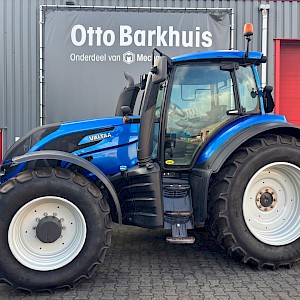 Valtra T194 Hitech
