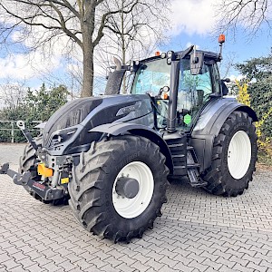 Valtra T174 Direct