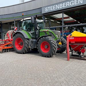 Maschio Gaspardo PE-400