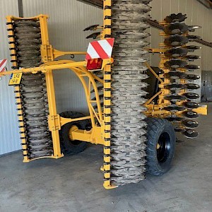 AGRISEM Dom Gold 6.0