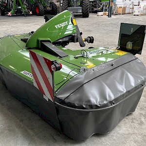 Fendt Cutter 3140 FP V