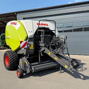 Claas ROLLANT 540 Rollant 540F