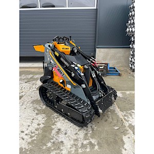 Giant GS 950 T schranklader skid steer