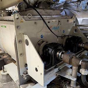 Overige Koelschroef, Celsius, CWU600