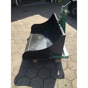 Diversen Grondbak 1,2 meter
