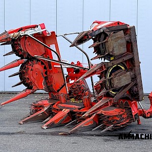Kemper 360 fits New Holland FX