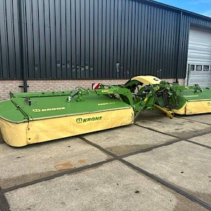 Krone EasyCut B 880 CV