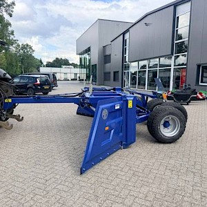AP Machinebouw Kilverbak KB110/300