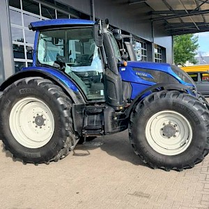 Valtra N134 Direct Smart Touch