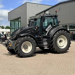 Valtra T235 Direct Smart Touch, 435 uur!