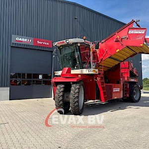 Grimme SF 150-60