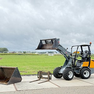 Te koop: Giant D337T HD