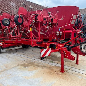Lely Lotus 1500 Profi