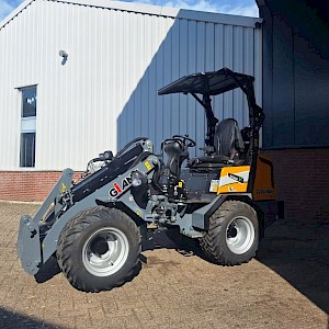 Giant G2200 X-TRA HD+