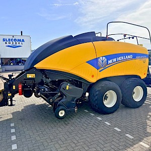 New Holland BB1270 Cropcutter