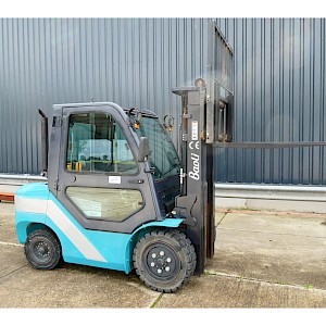 Baoli KBD35 Diesel