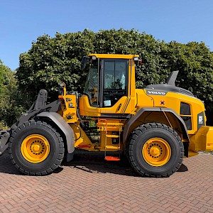 Volvo L90H NEW