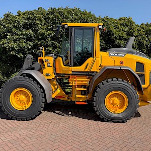 Volvo L90H NEW