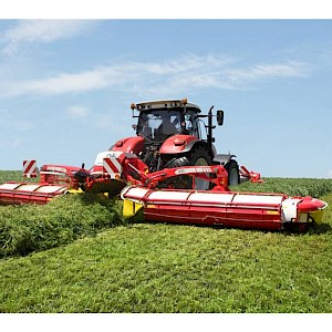Pottinger Novacat