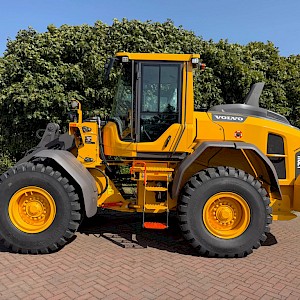 Volvo L70H NEW
