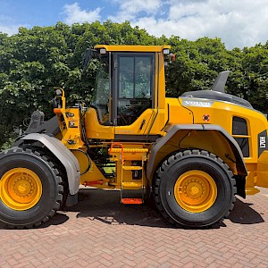 Volvo L70H NEW