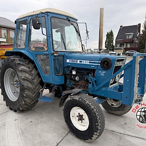 Ford 5600
