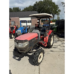 Mitsubishi GJ24