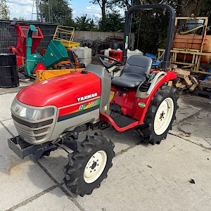 Yanmar AF118
