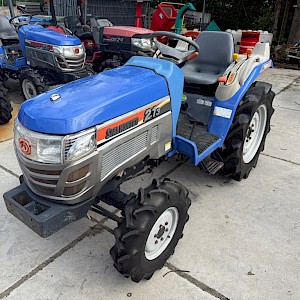 Iseki TH213