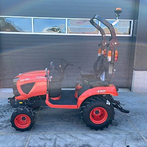 Kubota BX-261