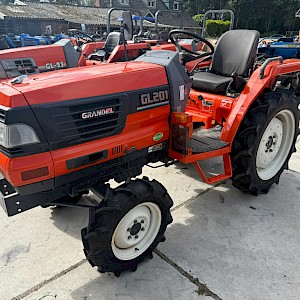 Kubota GL201