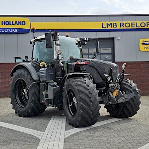 Fendt 724 Vario SCR Gen 6 Profi Plus