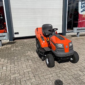 Husqvarna CTH 191