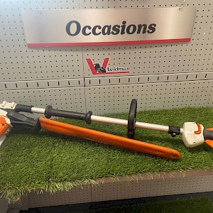 Stihl HLA 66 - 50