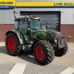 Fendt 211 VARIO FENDT