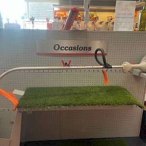 Stihl FS 50 L
