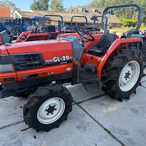 Kubota GL29
