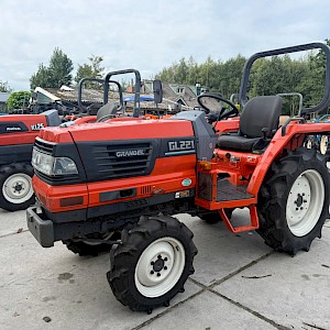 Kubota GL221