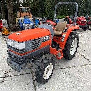 Kubota GT21