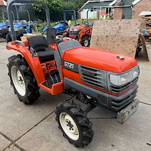 Kubota GT21