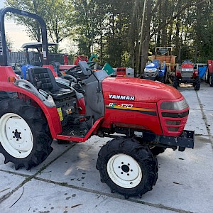 Yanmar AF170