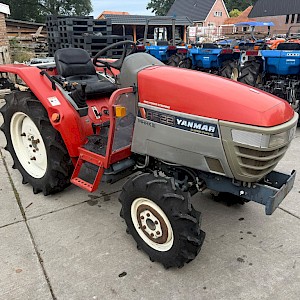 Yanmar AF22