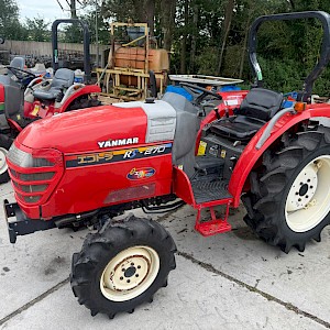 Yanmar Rs270