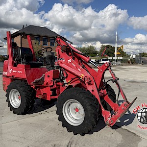Weidemann 1240